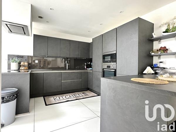 Maison à vendre 4 pièces 185 m² Roubaix