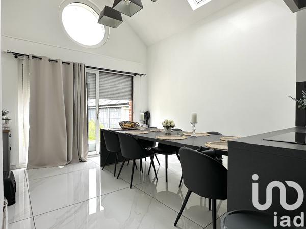Maison à vendre 4 pièces 185 m² Roubaix