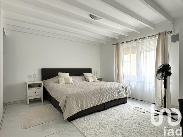 Maison à vendre 4 pièces 185 m² Roubaix