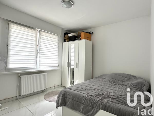 Maison à vendre 4 pièces 185 m² Roubaix