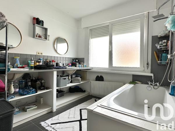 Maison à vendre 4 pièces 185 m² Roubaix