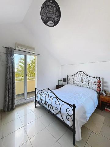 Jolie maison T4 dans une Résidence Sécurisée à Saint-Pierre