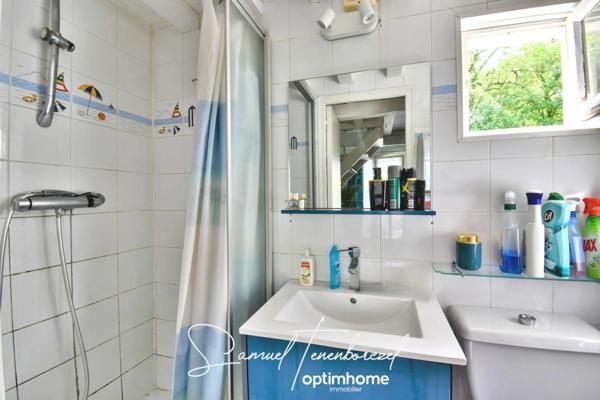 Charmante maison bois avec studio indépendant – Proche Deauville