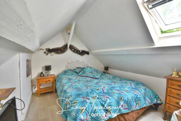 Charmante maison bois avec studio indépendant – Proche Deauville