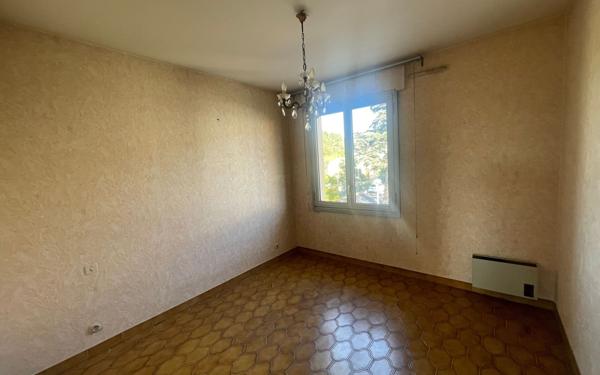 Appartement à vendre    3 pièces • 58 m2 Six-Fours-les-Plages