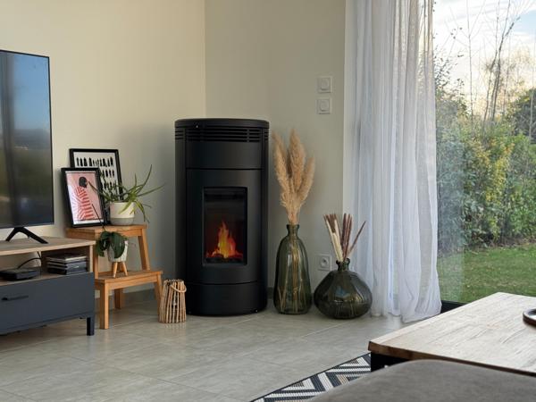 "Chloé" Maison contemporaine de plain-pied à Vertou - Beautour