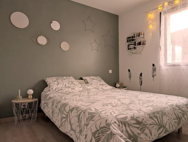 "Chloé" Maison contemporaine de plain-pied à Vertou - Beautour