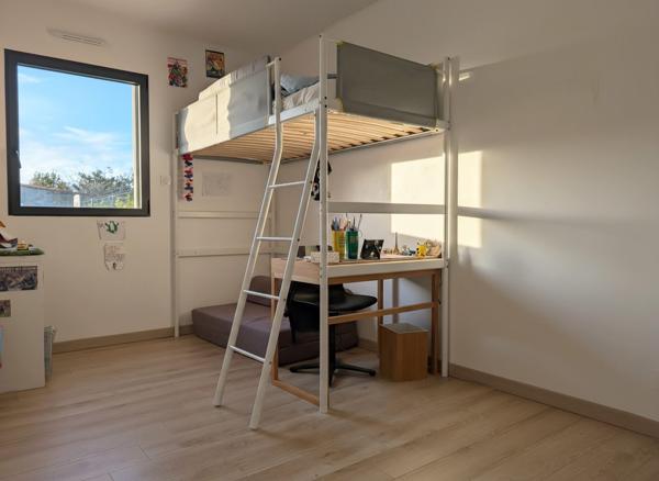 "Chloé" Maison contemporaine de plain-pied à Vertou - Beautour