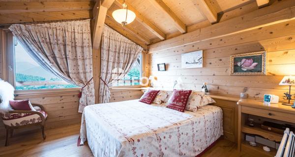 À vendre Maison 9 pièces 141.4 m² - Combloux 74700