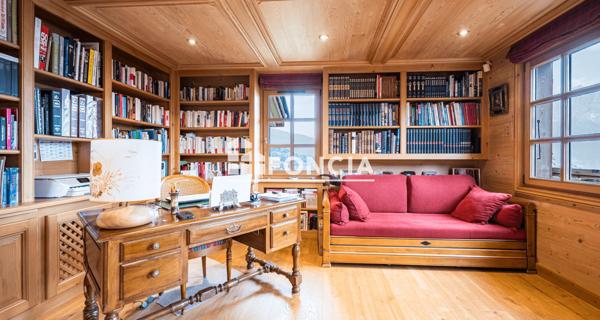 À vendre Maison 9 pièces 141.4 m² - Combloux 74700