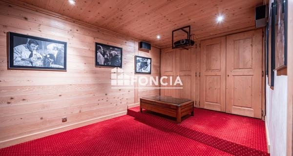 À vendre Maison 9 pièces 141.4 m² - Combloux 74700