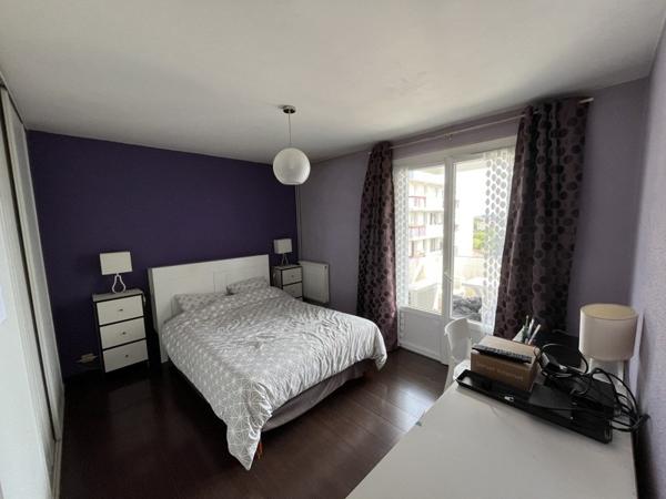 Appartement à vendre |  Montpellier |  2 pièces | 44 m²