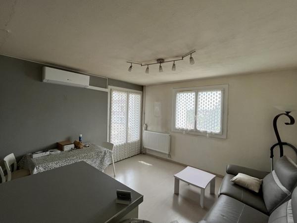 Appartement à vendre |  Montpellier |  2 pièces | 44 m²