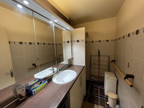 Appartement à vendre |  Montpellier |  2 pièces | 44 m²