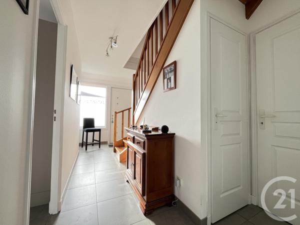 Maison à vendre  5 pièces - 110 m2 WASQUEHAL - 59