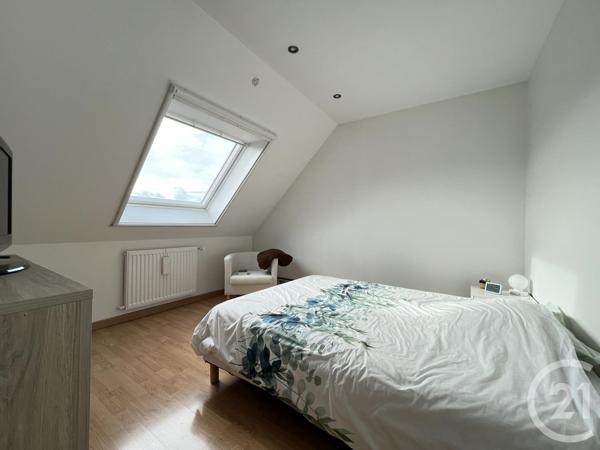 Maison à vendre  5 pièces - 110 m2 WASQUEHAL - 59