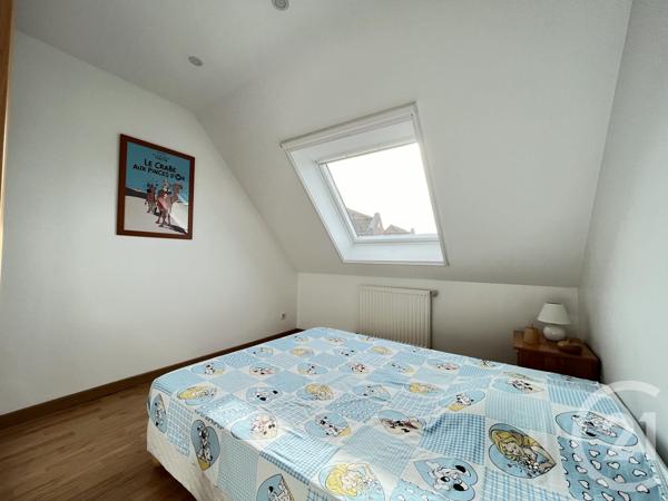 Maison à vendre  5 pièces - 110 m2 WASQUEHAL - 59