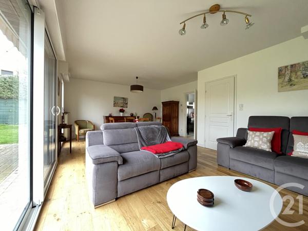 Maison à vendre  5 pièces - 110 m2 WASQUEHAL - 59