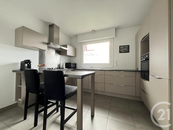 Maison à vendre  5 pièces - 110 m2 WASQUEHAL - 59