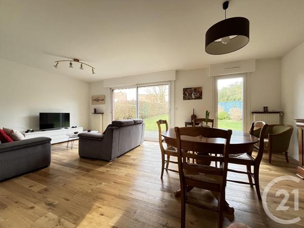 Maison à vendre  5 pièces - 110 m2 WASQUEHAL - 59