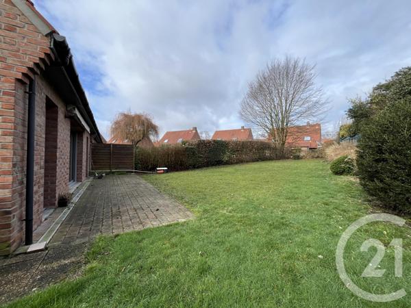 Maison à vendre  5 pièces - 110 m2 WASQUEHAL - 59