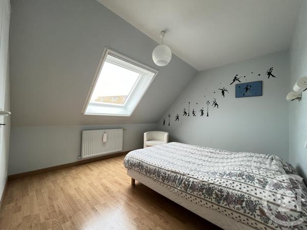 Maison à vendre  5 pièces - 110 m2 WASQUEHAL - 59