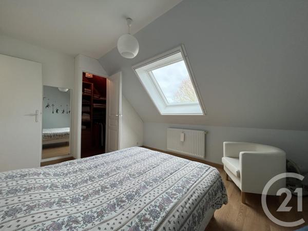 Maison à vendre  5 pièces - 110 m2 WASQUEHAL - 59