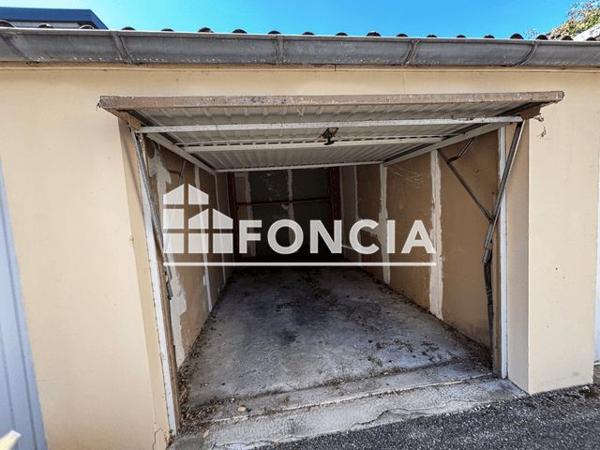 Location Appartement 4 pièces 69.92 m² - 367 AVENUE SADI CARNOT Guilherand-granges 07500