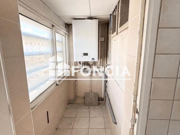 Location Appartement 4 pièces 69.92 m² - 367 AVENUE SADI CARNOT Guilherand-granges 07500