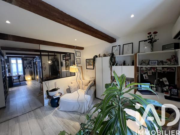 Maison à vendre 5 pièces 144 m² Sérignan