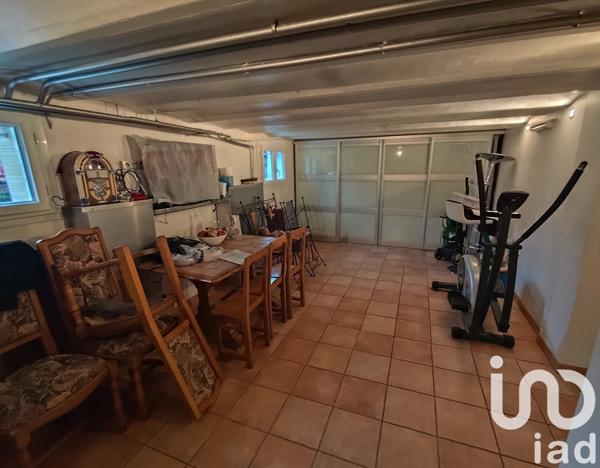 Maison traditionnelle 4 pièces de 77 m² à Sarcelles (95200)