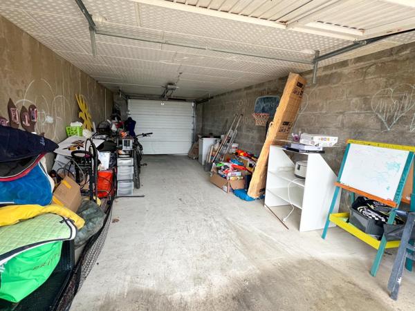 Maison à CHERBOURG-EN-COTENTIN, 50460 - 7 pièces 100m²