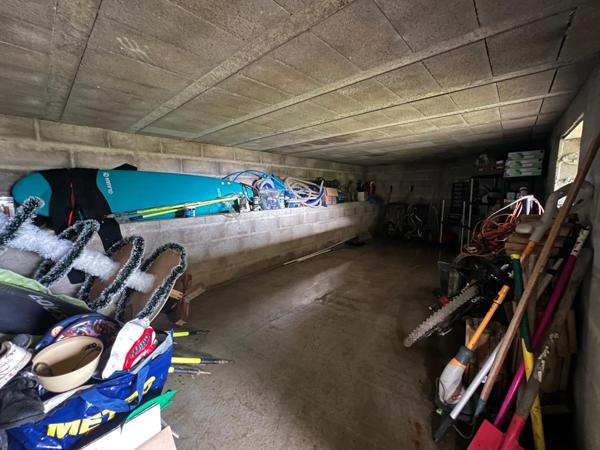 Maison à CHERBOURG-EN-COTENTIN, 50460 - 7 pièces 100m²