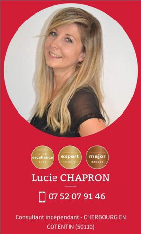 Maison à CHERBOURG-EN-COTENTIN, 50460 - 7 pièces 100m²