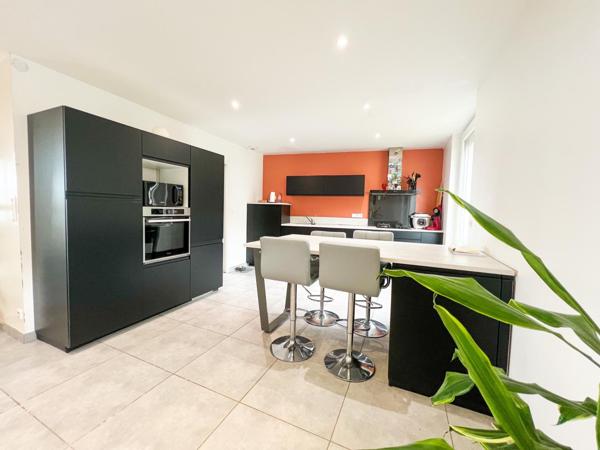 Maison à CHERBOURG-EN-COTENTIN, 50460 - 7 pièces 100m²