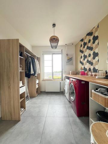 Maison à CHERBOURG-EN-COTENTIN, 50460 - 7 pièces 100m²