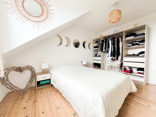 Maison à CHERBOURG-EN-COTENTIN, 50460 - 7 pièces 100m²