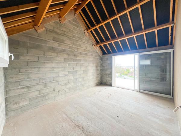 Maison à CHERBOURG-EN-COTENTIN, 50460 - 7 pièces 100m²