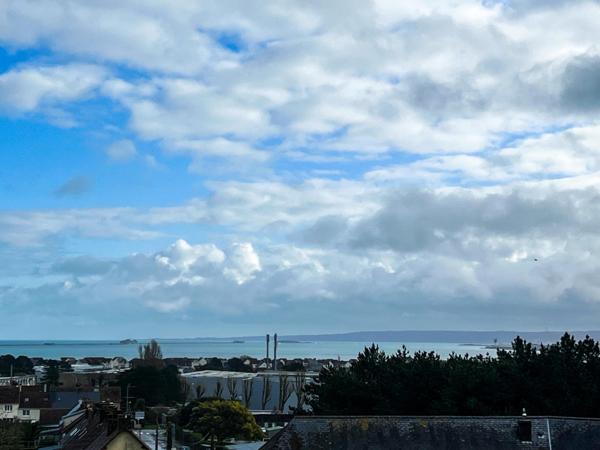 Maison à CHERBOURG-EN-COTENTIN, 50460 - 7 pièces 100m²