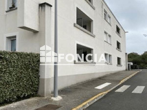 Location Appartement 2 pièces 43.3 m² - 73 RUE DES COOPERATIVES Ruelle Sur Touvre 16600