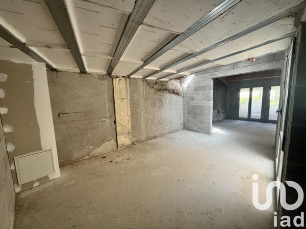 Appartement à vendre 4 pièces 94 m² Saint-Gilles