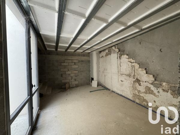 Appartement à vendre 4 pièces 94 m² Saint-Gilles