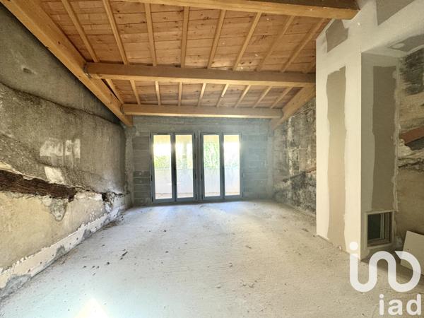 Appartement à vendre 4 pièces 94 m² Saint-Gilles