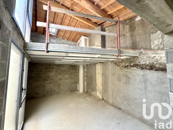 Appartement à vendre 4 pièces 94 m² Saint-Gilles