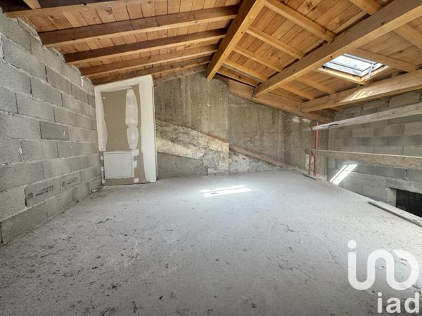 Appartement à vendre 4 pièces 94 m² Saint-Gilles