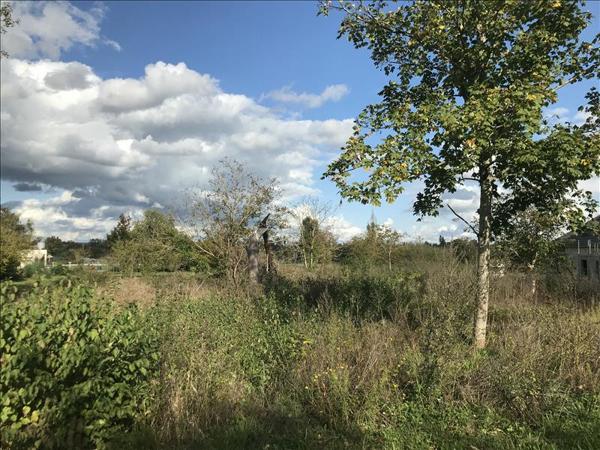 Terrain à vendre |  Mehun-sur-Yèvre |  1630 m²