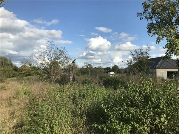 Terrain à vendre |  Mehun-sur-Yèvre |  1630 m²