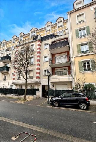 Appartement Thiais 3 pièces 58.74 m2