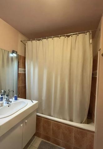 Appartement Thiais 3 pièces 58.74 m2