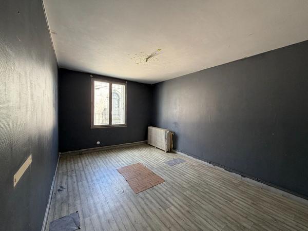 Ensemble immobilier Coeur de Ville de Baugé en Anjou !
